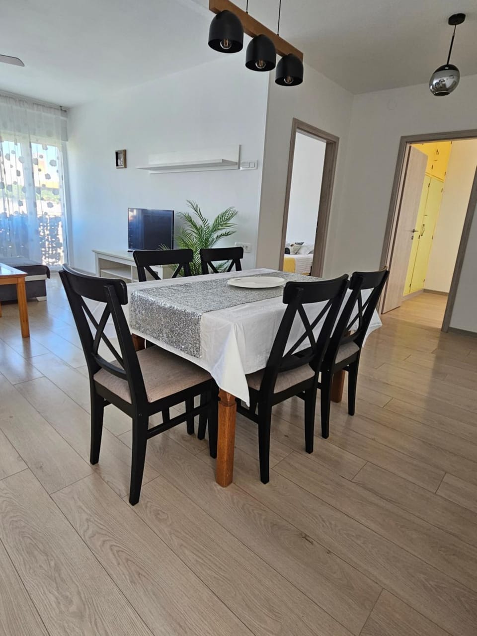 Apartment Dumbo Apartment in Split