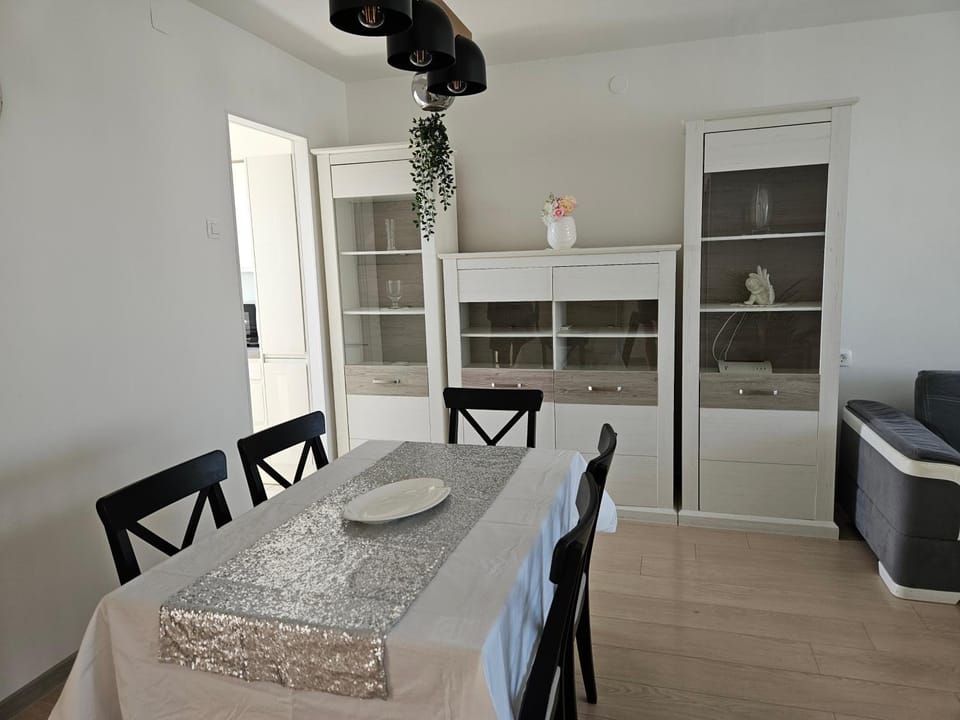 Apartment Dumbo Apartment in Split
