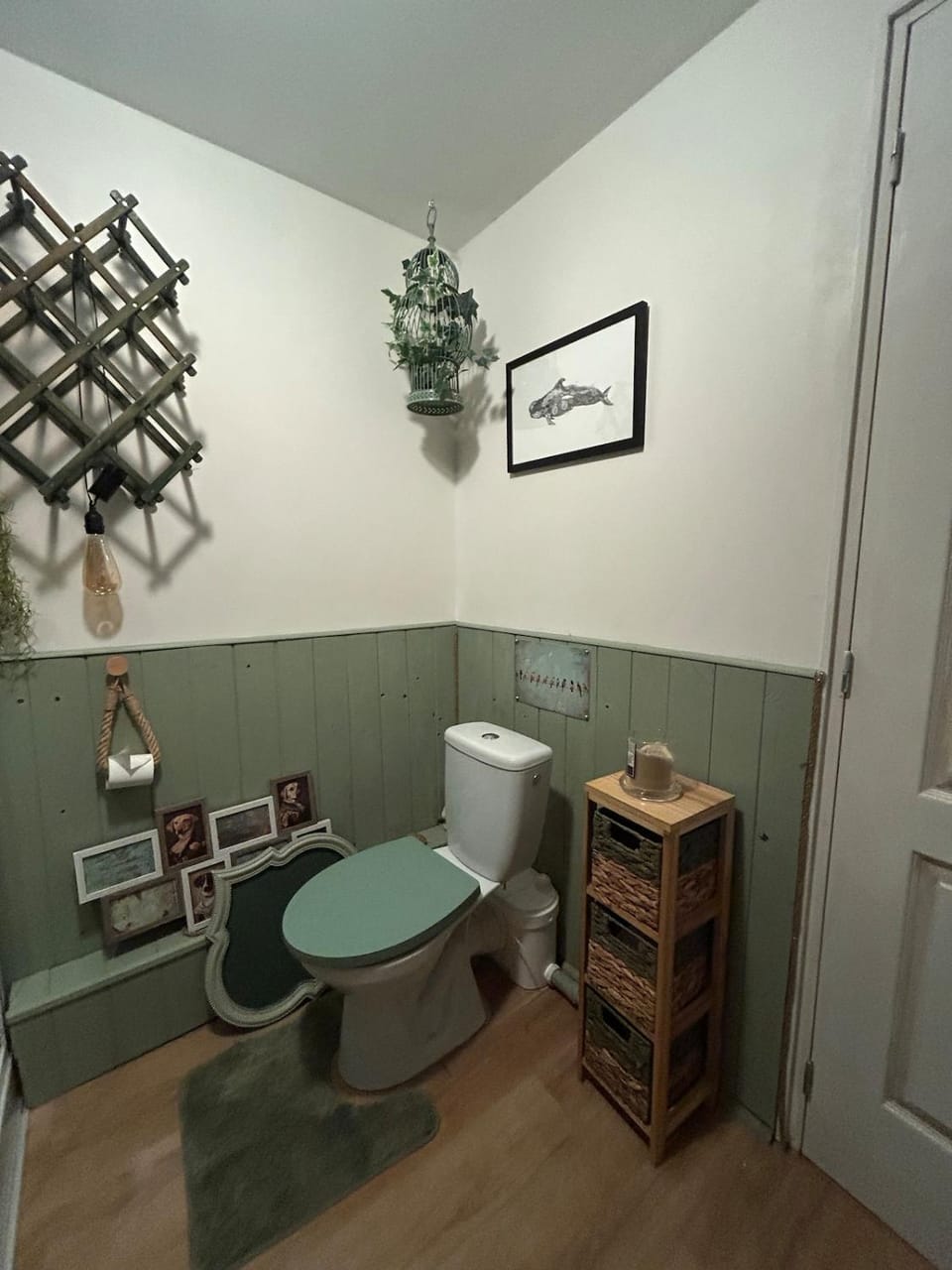 Toilet, Bathroom