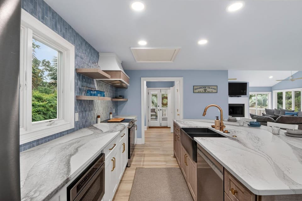 3619 Loggerhead Court House in Seabrook Island