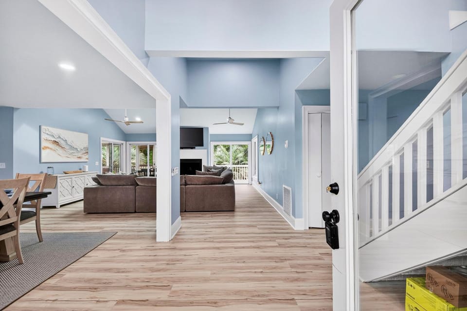 3619 Loggerhead Court House in Seabrook Island