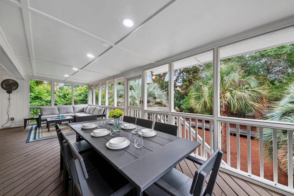 3619 Loggerhead Court House in Seabrook Island