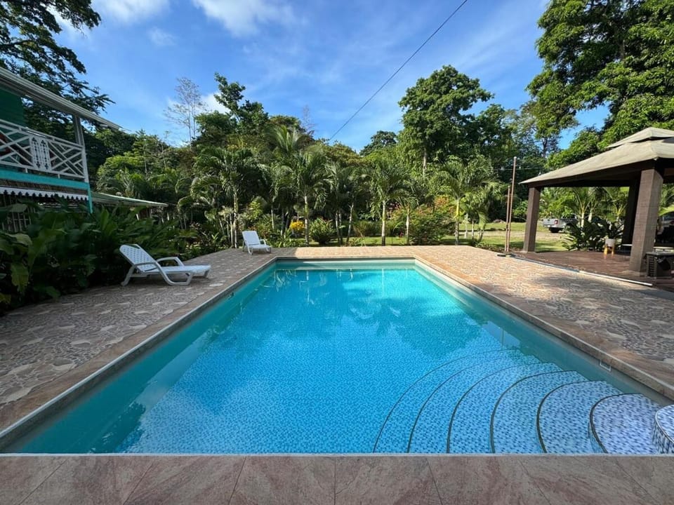 Waihona Kala House 4 All Apartment in Puerto Viejo Talamanca