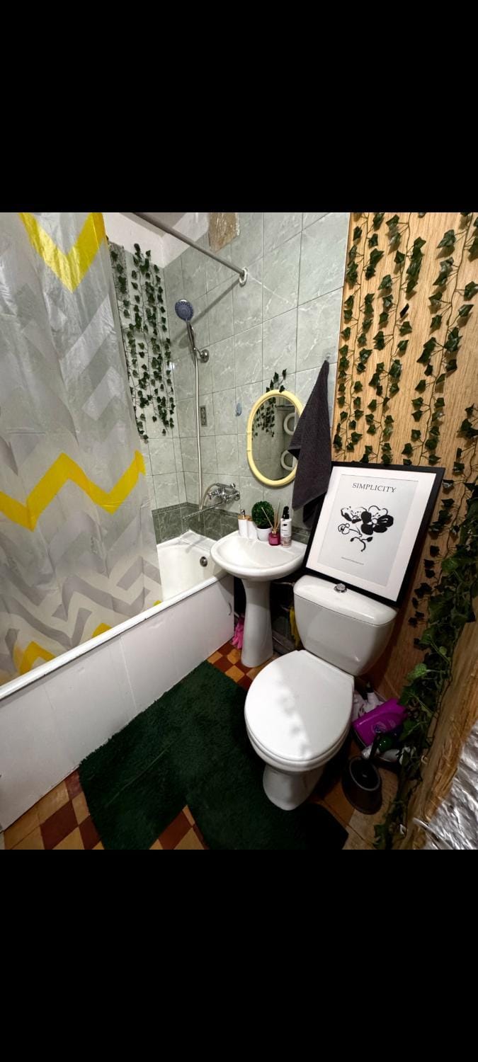 2к квартира Аркадія 4чел Парк Перемоги море 7 мин ПЕРЕДПЛАТА Apartment in Odessa