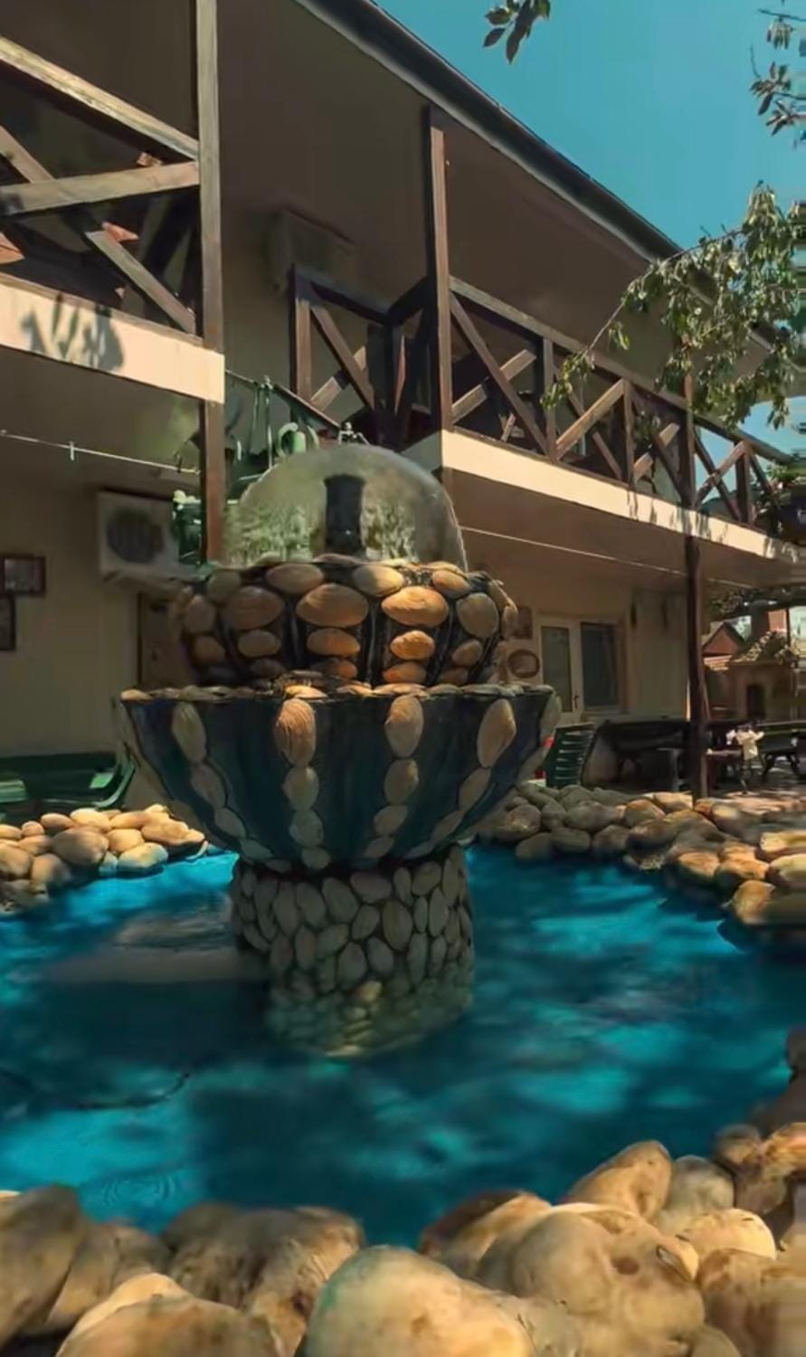 Дача Bed and Breakfast in Odessa Oblast