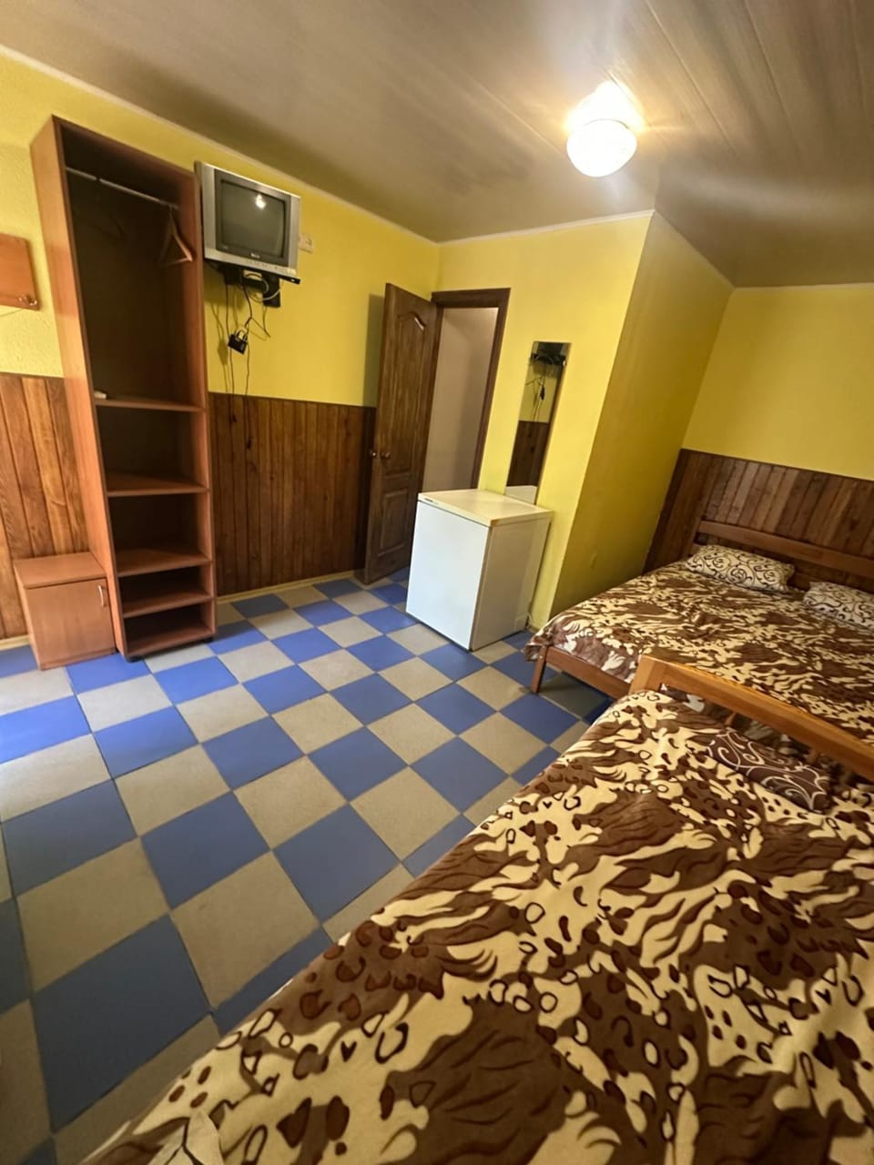 Дача Bed and Breakfast in Odessa Oblast