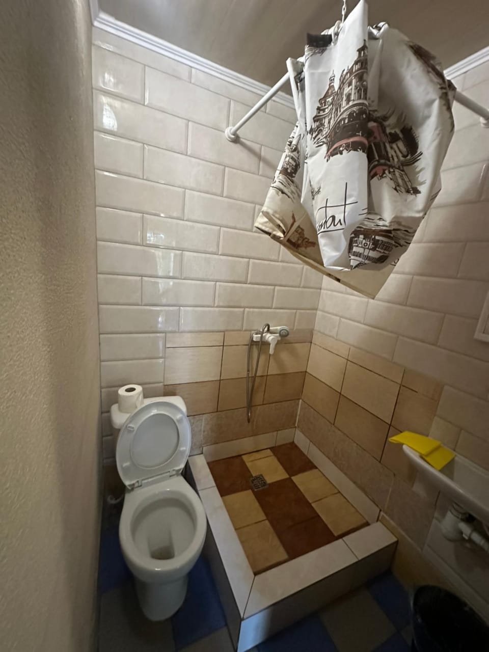 Дача Bed and Breakfast in Odessa Oblast