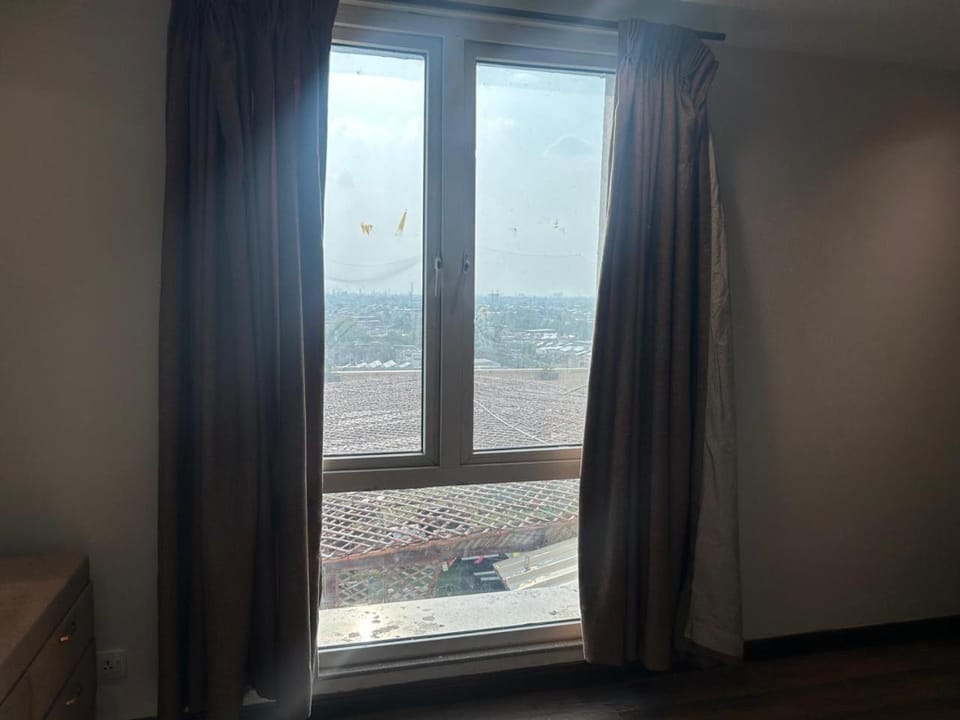 SkyLine Apartment in Lahore