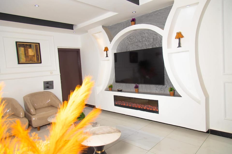 Appartement 300 Apartment in Dakar