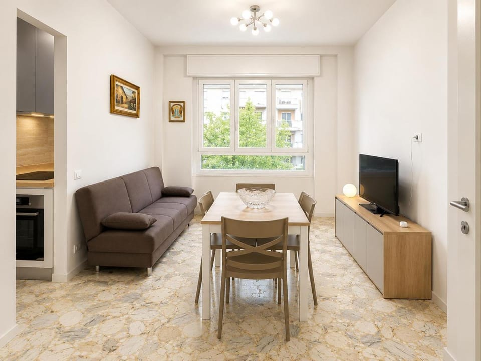 Elegante Appartamento Stazione Centrale, Corso Buenos Aires, Milano Centro Apartment in Milan