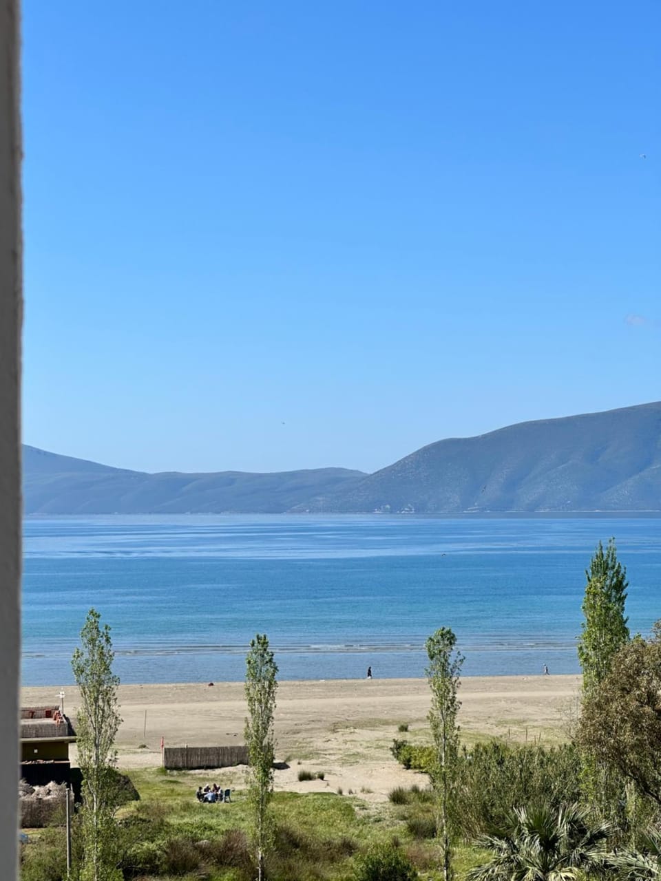 Fairy Host Apartaments Apartment in Vlorë