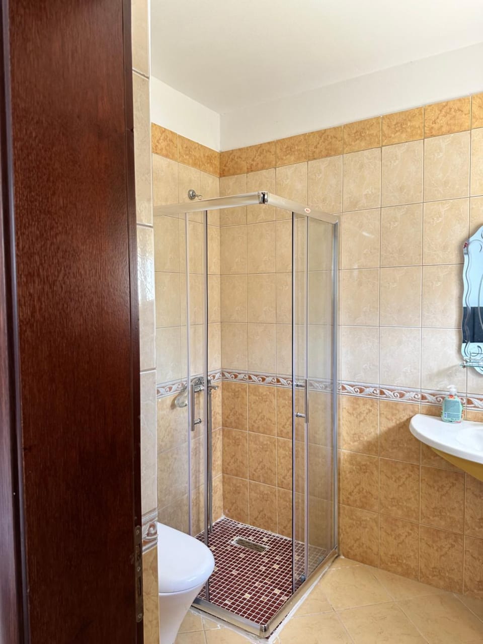 Fairy Host Apartaments Apartment in Vlorë