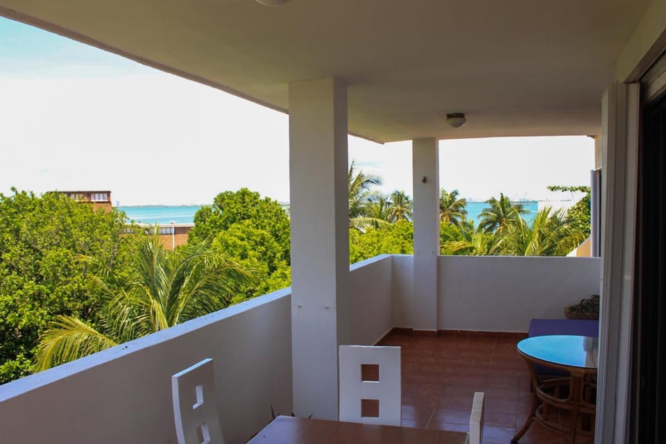 Suite Marea Apartment in Cancun