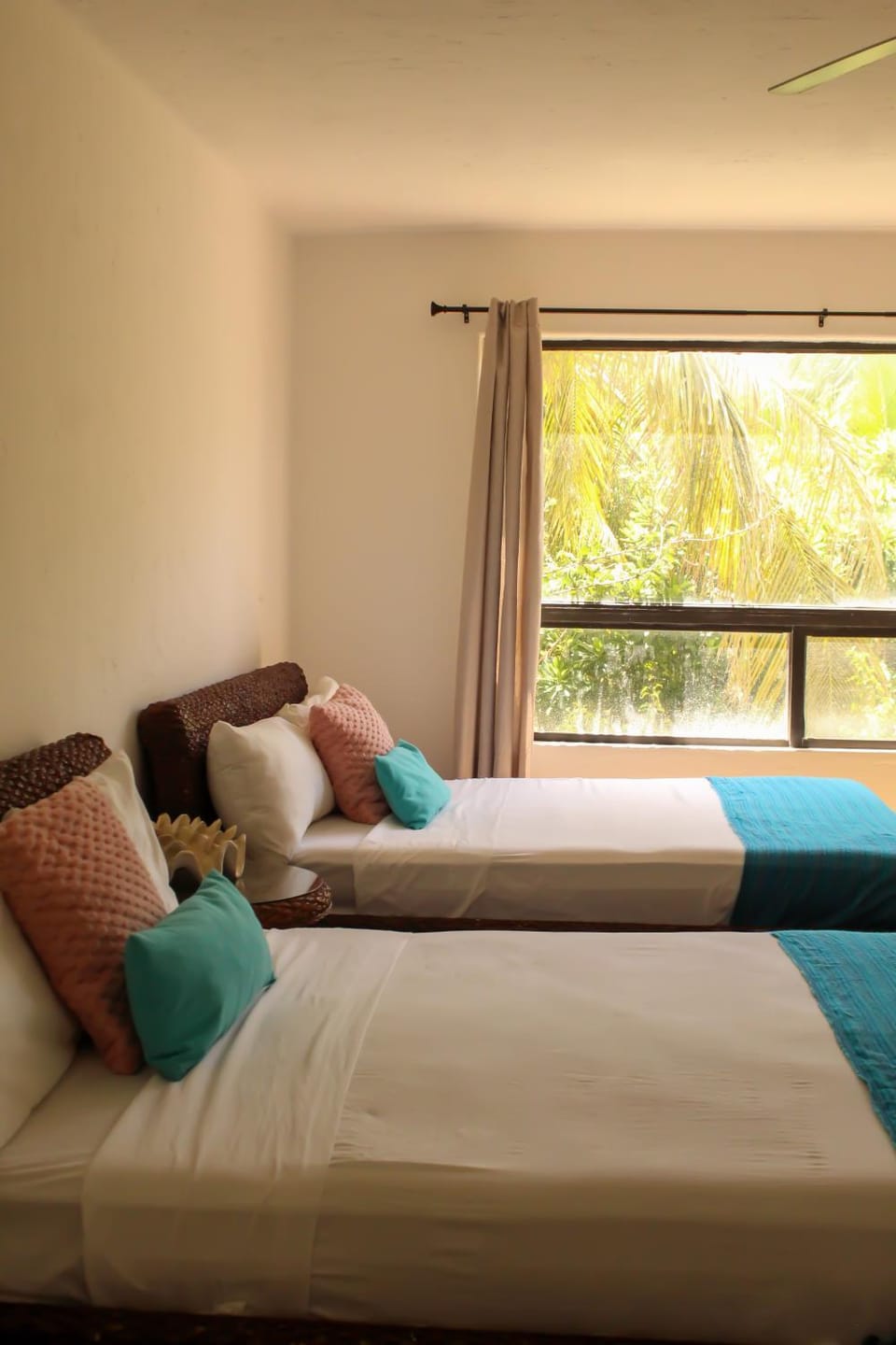 Suite Marea Apartment in Cancun