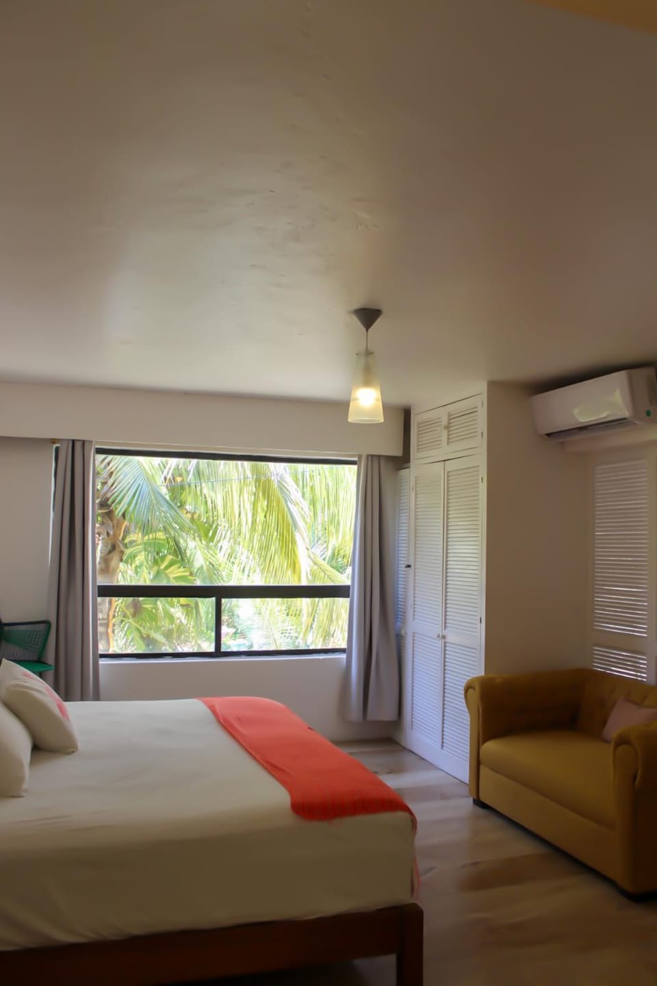 Suite Marea Apartment in Cancun