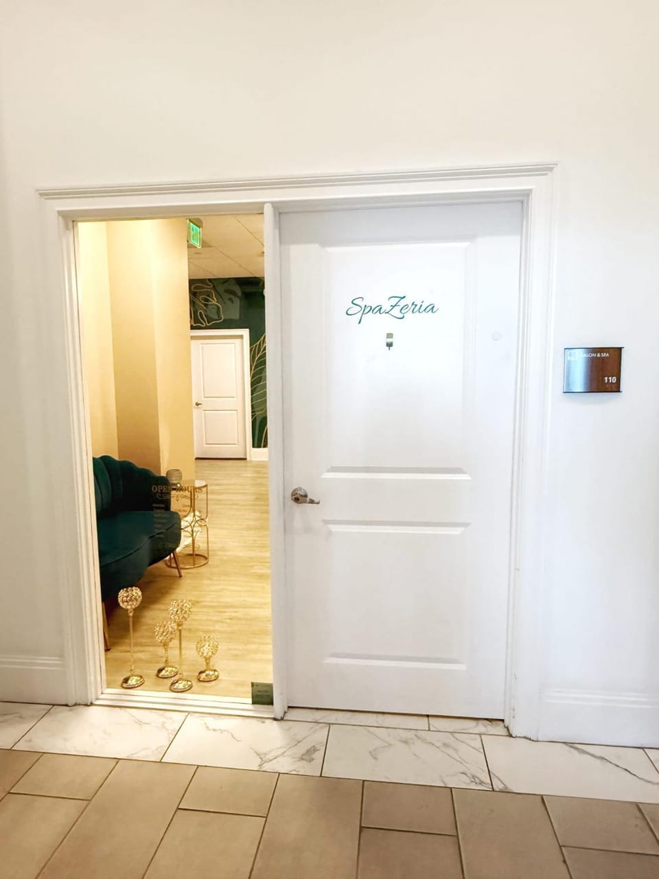 Blue Skyline Loft Apartment in Fort Myers