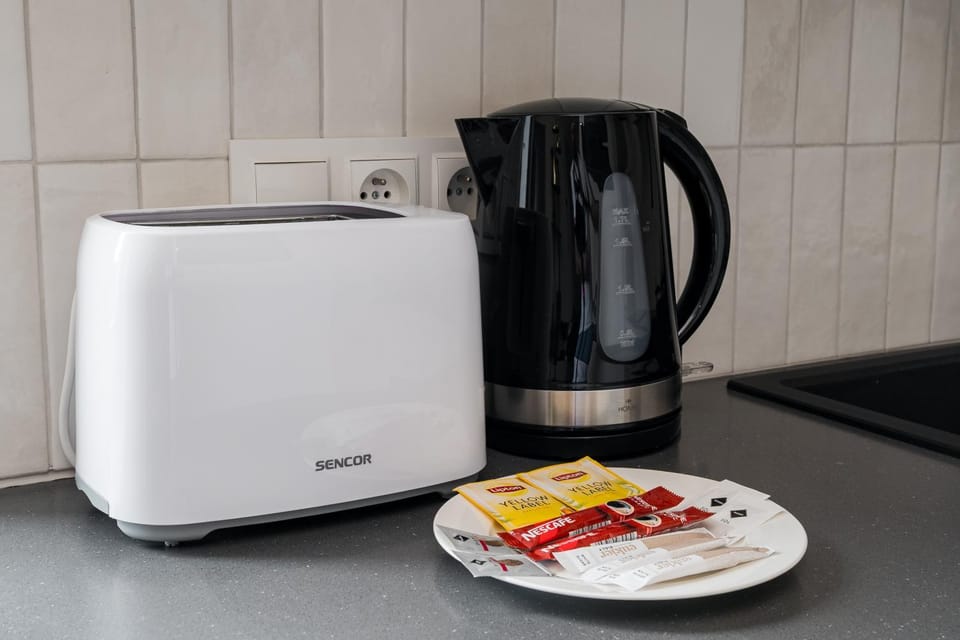toaster