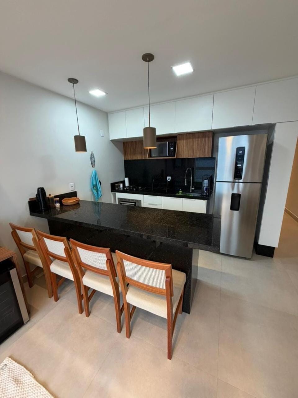 Private Paradise Amazing View Apartment in Angra dos Reis