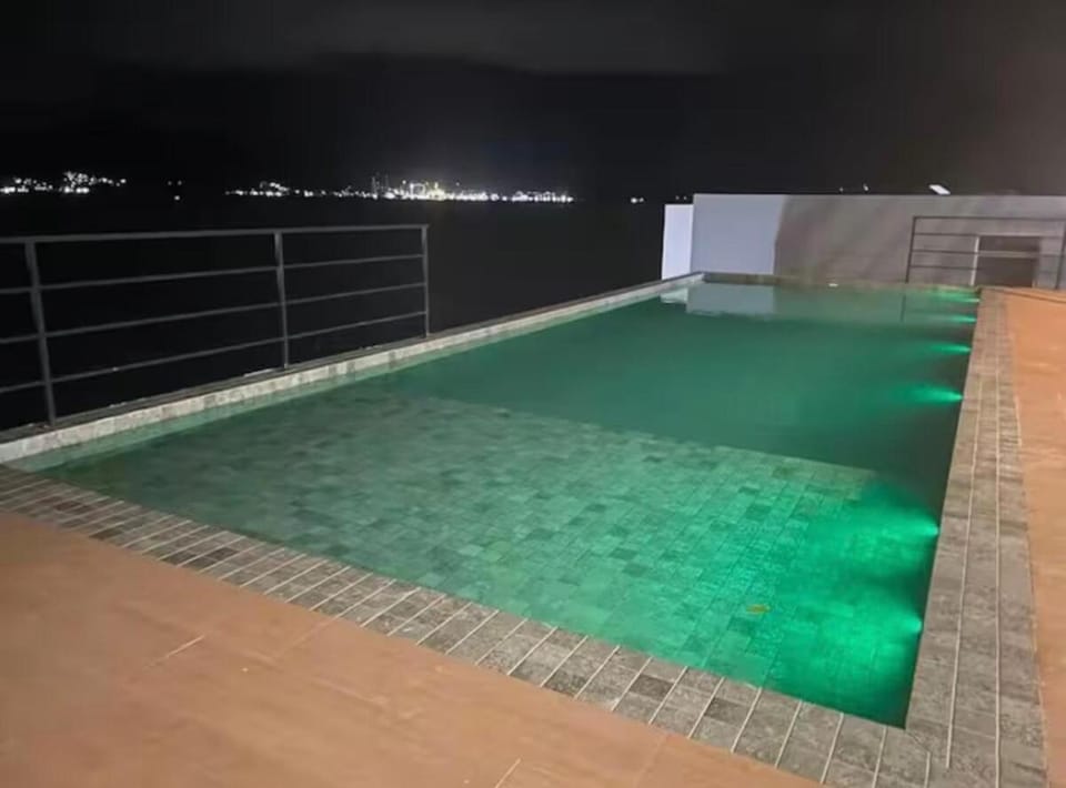 Private Paradise Amazing View Apartment in Angra dos Reis