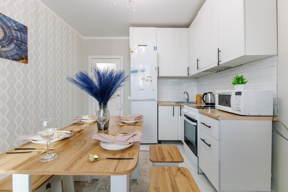 Косшыгулулы 6 Apartment in Kazakhstan