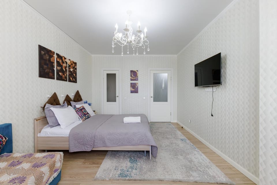 Косшыгулулы 6 Apartment in Kazakhstan