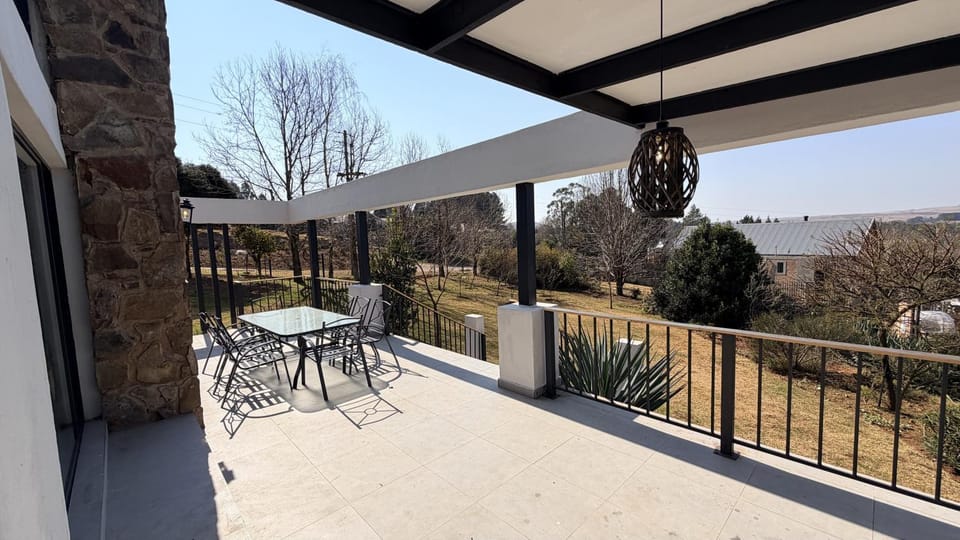 Nest On Thula Villa in South Africa