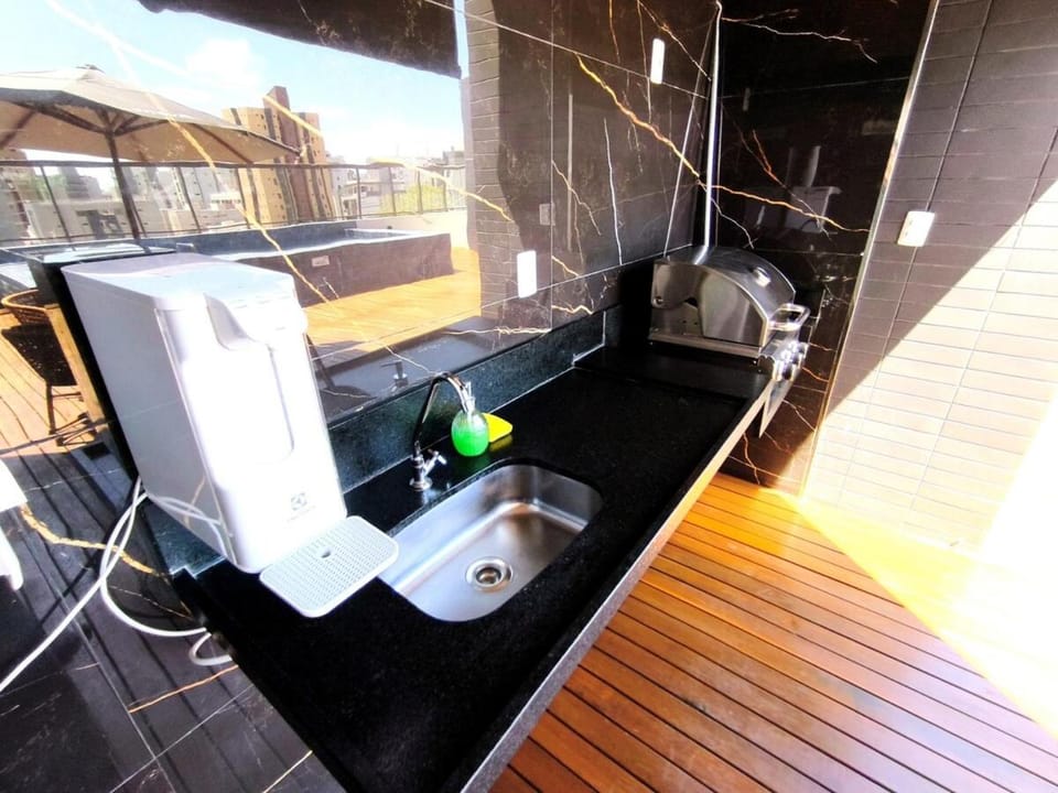 Apartamento Praia Intermares Cabedelo Regiao Joao Pessoa Paraiba 406 Apartment in Cabedelo
