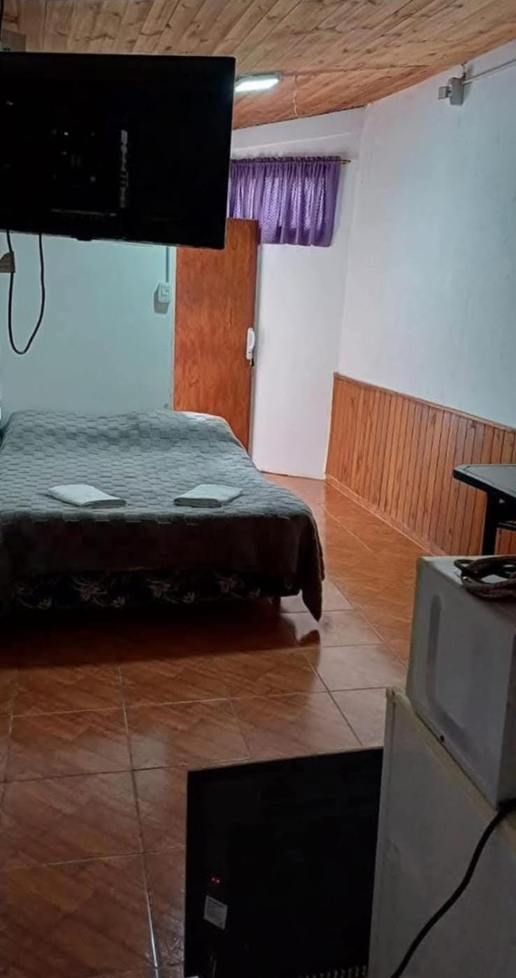 Hospedaje Sayen Apartment in La Rioja