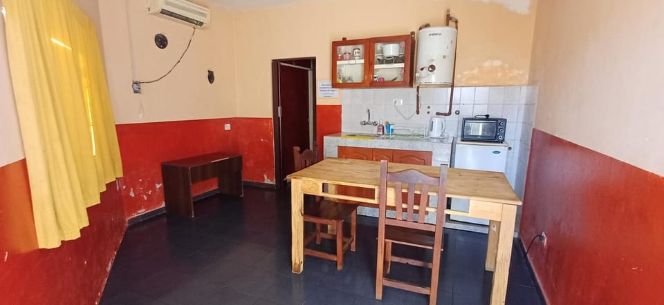 Hospedaje Sayen Apartment in La Rioja