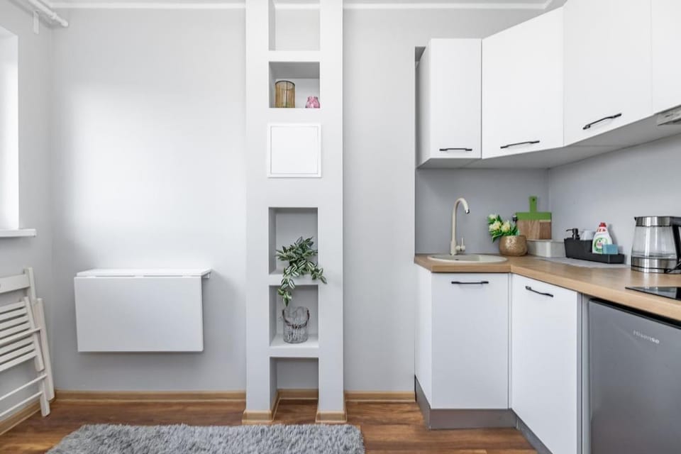 Villem Accom - Your Hub of Coziness Next to a Spa Apartment in Tallinn