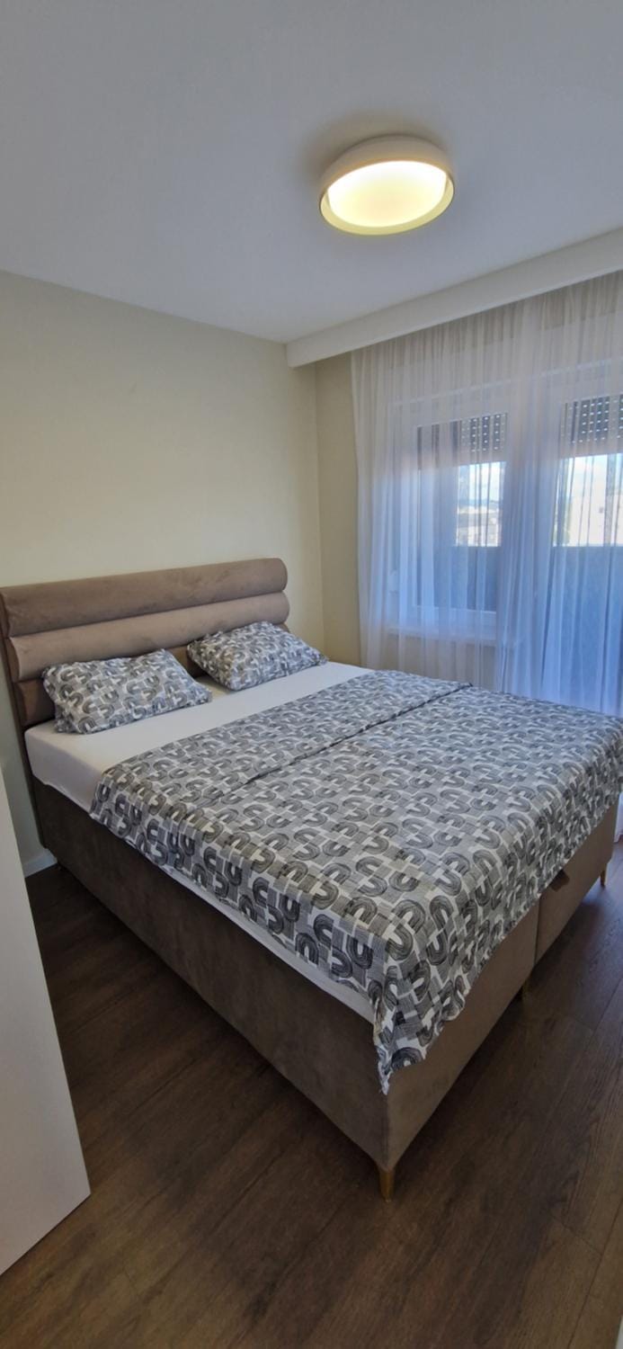 Apartman Luplja Lux Apartment in Bosnia and Herzegovina