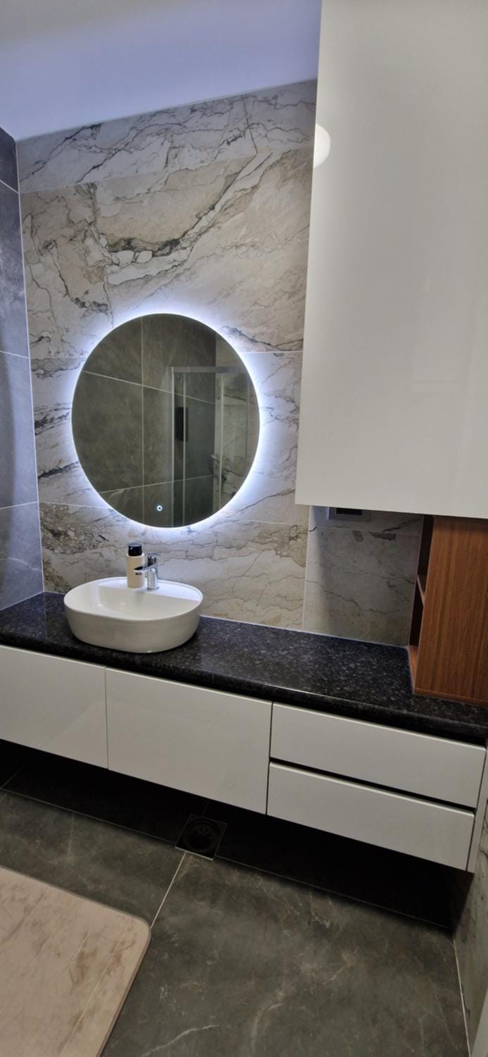 Apartman Luplja Lux Apartment in Bosnia and Herzegovina