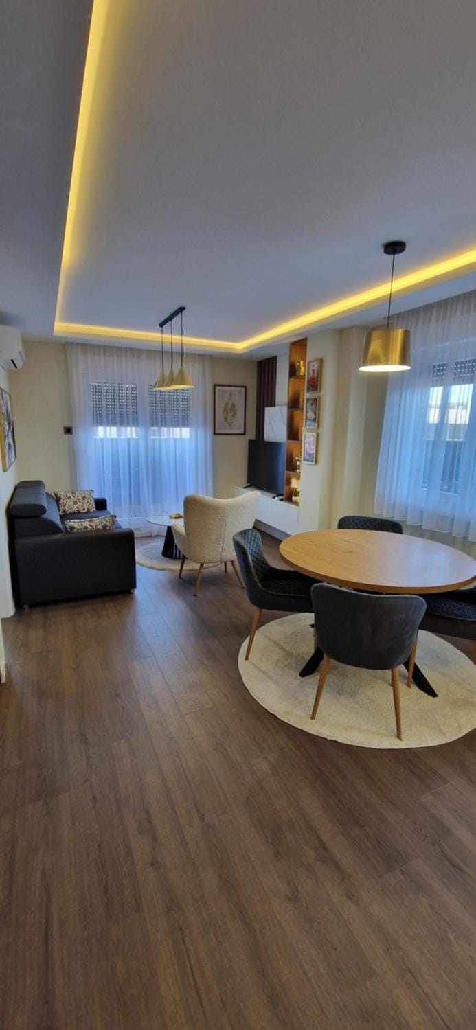 Apartman Luplja Lux Apartment in Bosnia and Herzegovina