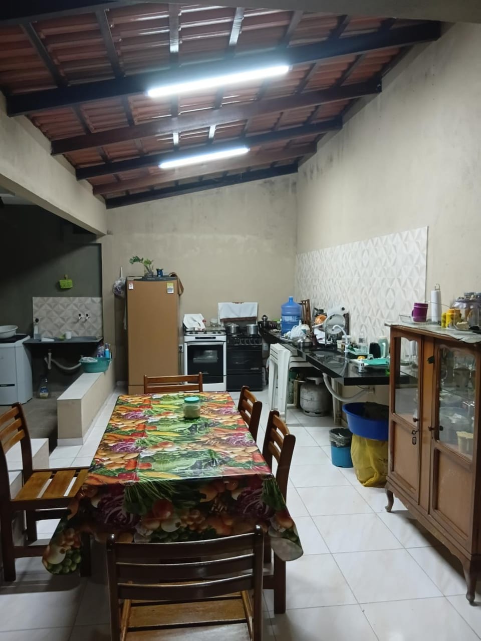 Pousada Santa face Bed and Breakfast in Juazeiro do Norte