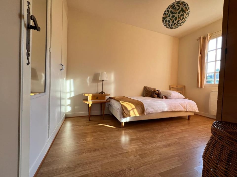 House with garden Villa in Auvergne-Rhône-Alpes