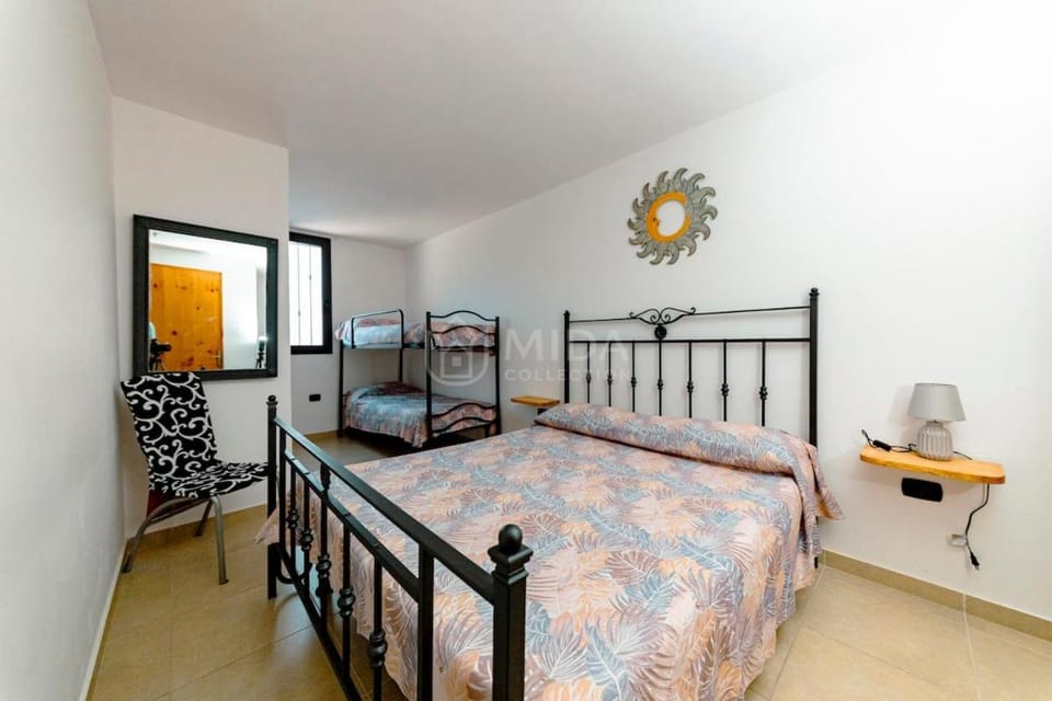 Arabic Sea Apartments Apartment in Apulia