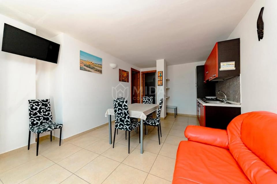 Arabic Sea Apartments Apartment in Apulia