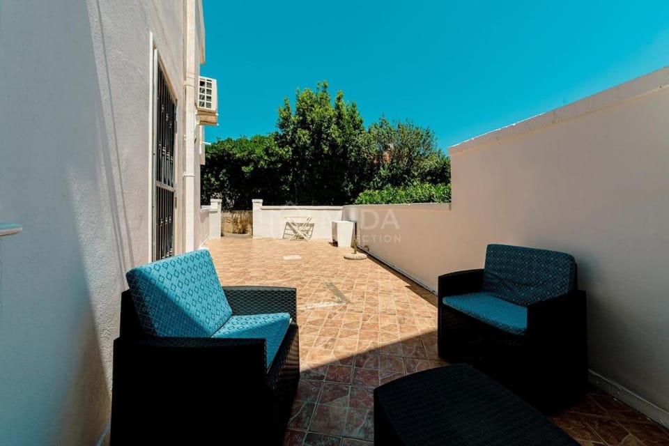 Arabic Sea Apartments Apartment in Apulia