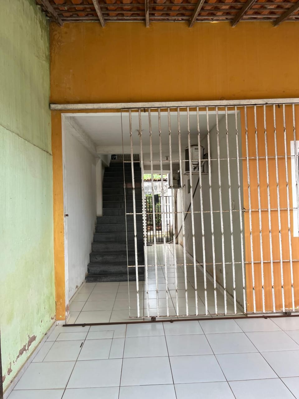 Casa no pavimento superior Apartment in São Luís