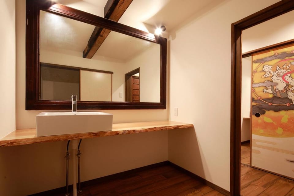 Mihokan Ryokan in Japan