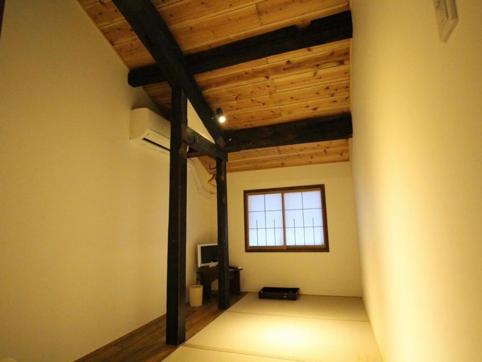 Mihokan Ryokan in Japan