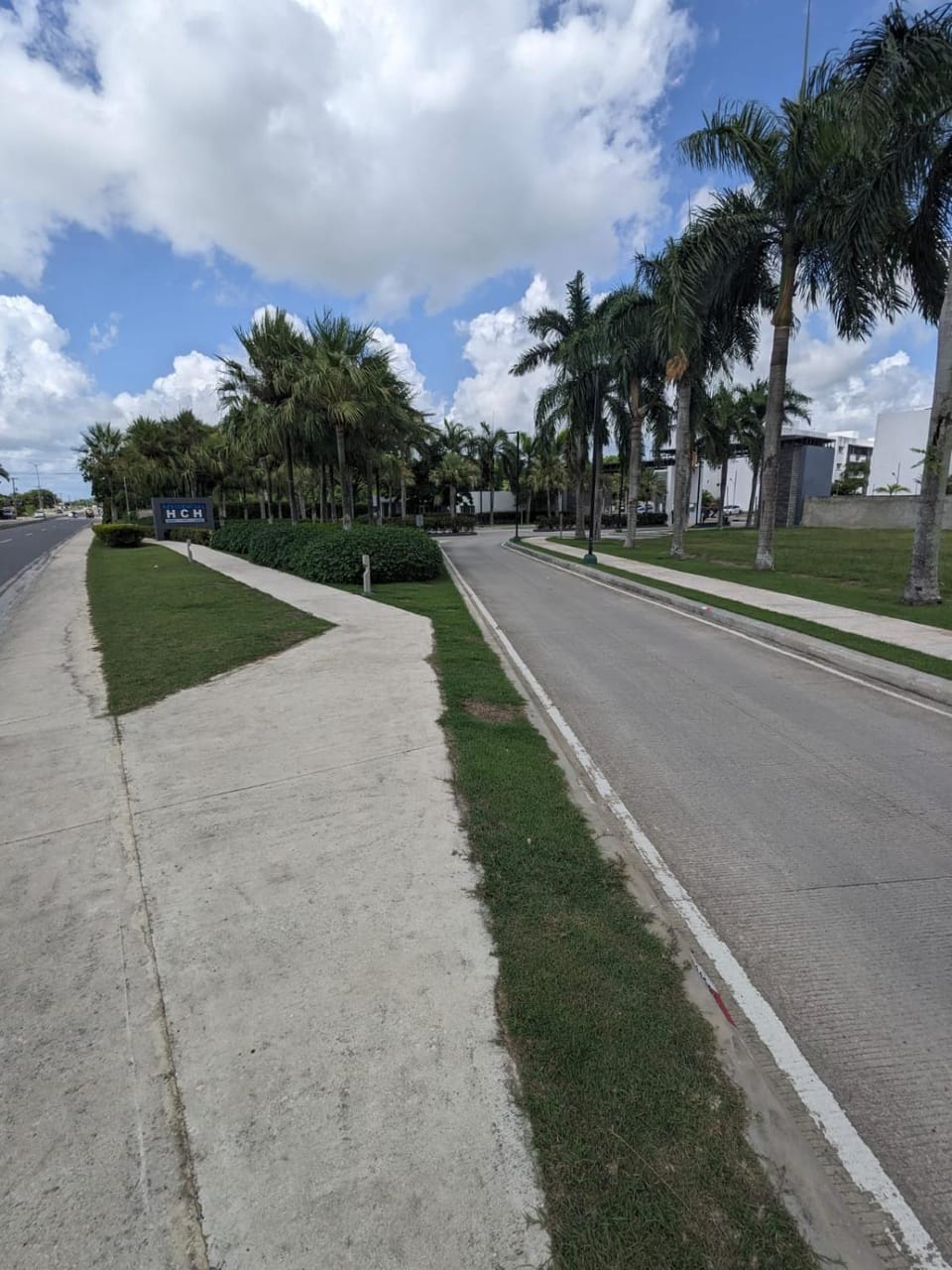Off site