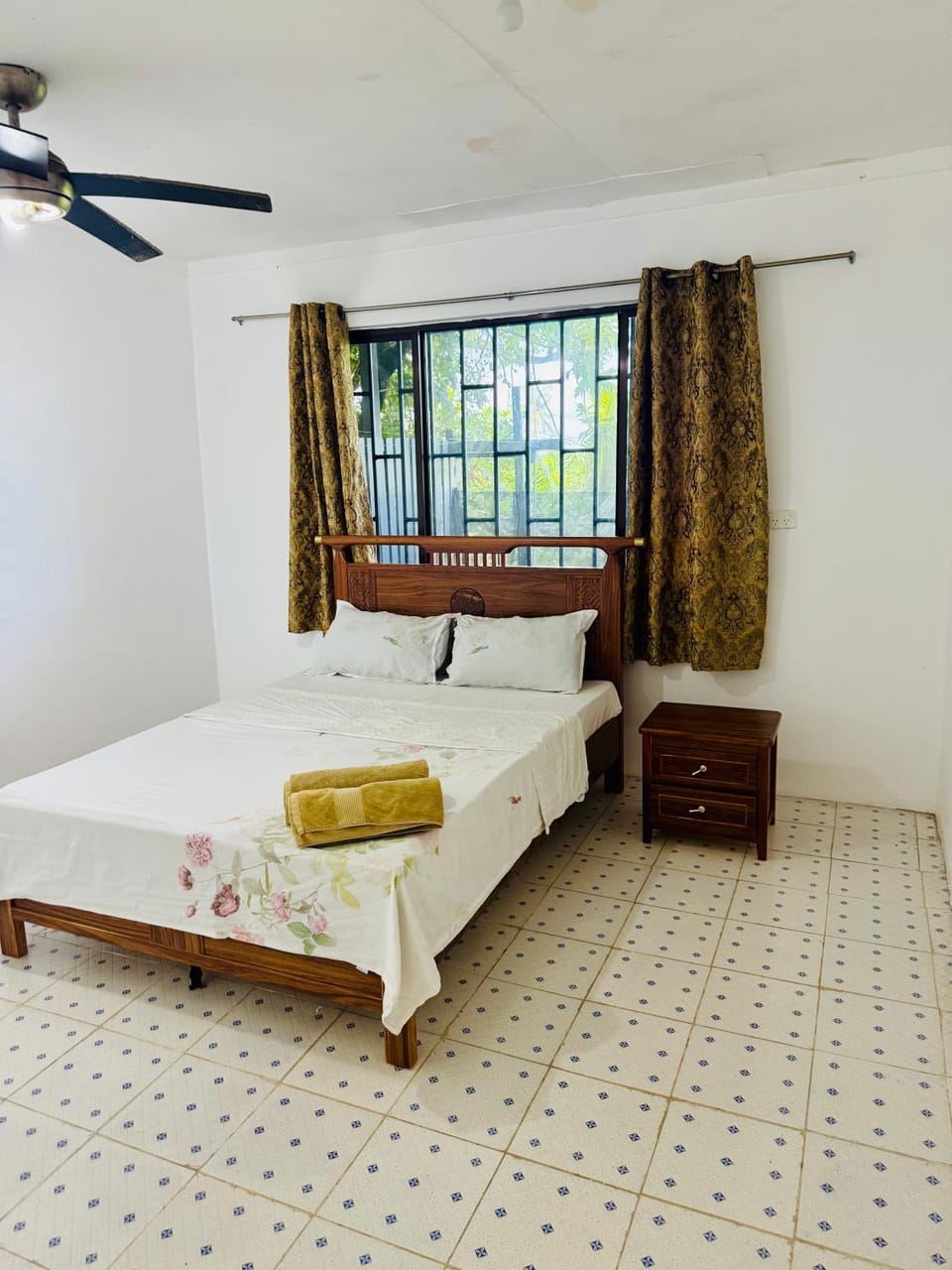Three bedroom apartment Apartment in Suva