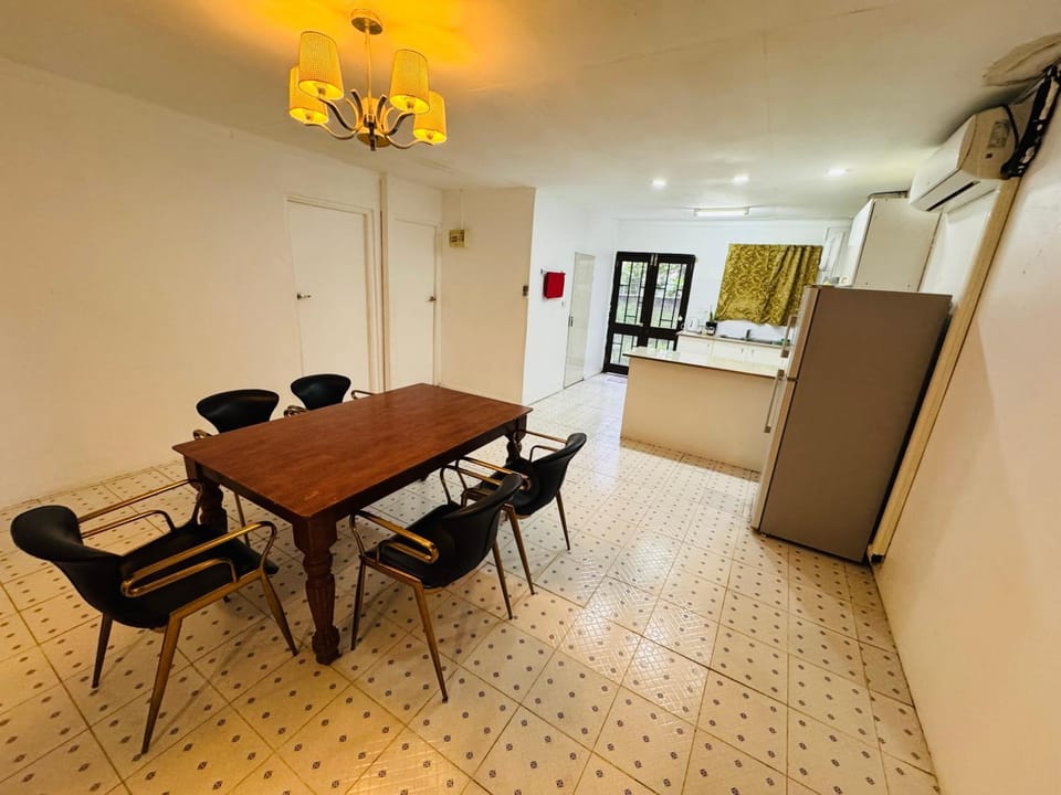 Three bedroom apartment Apartment in Suva