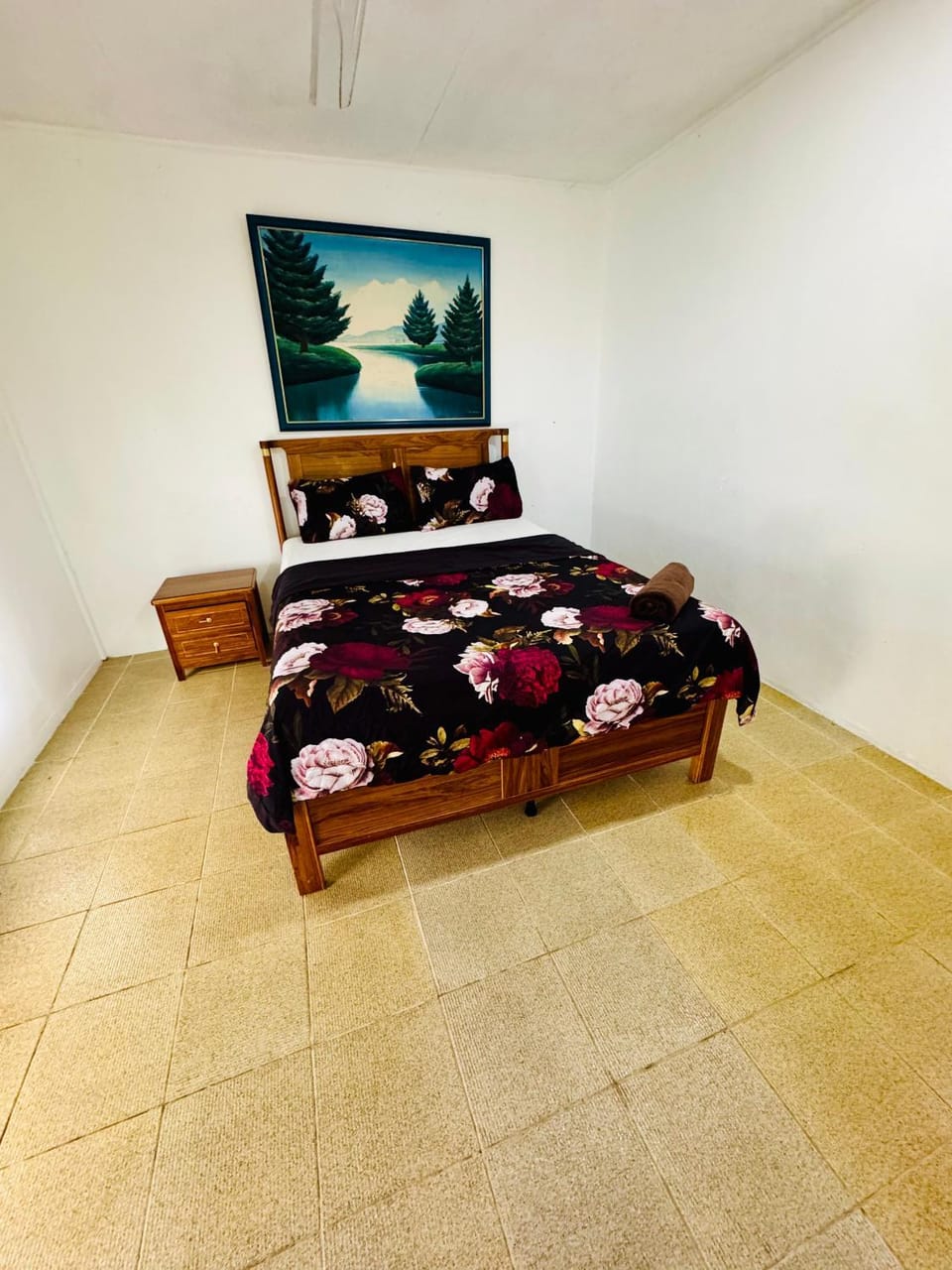 Three bedroom apartment Apartment in Suva