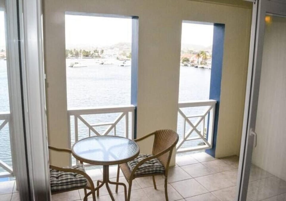 Harbour 12- 1 BD House in Caribbean