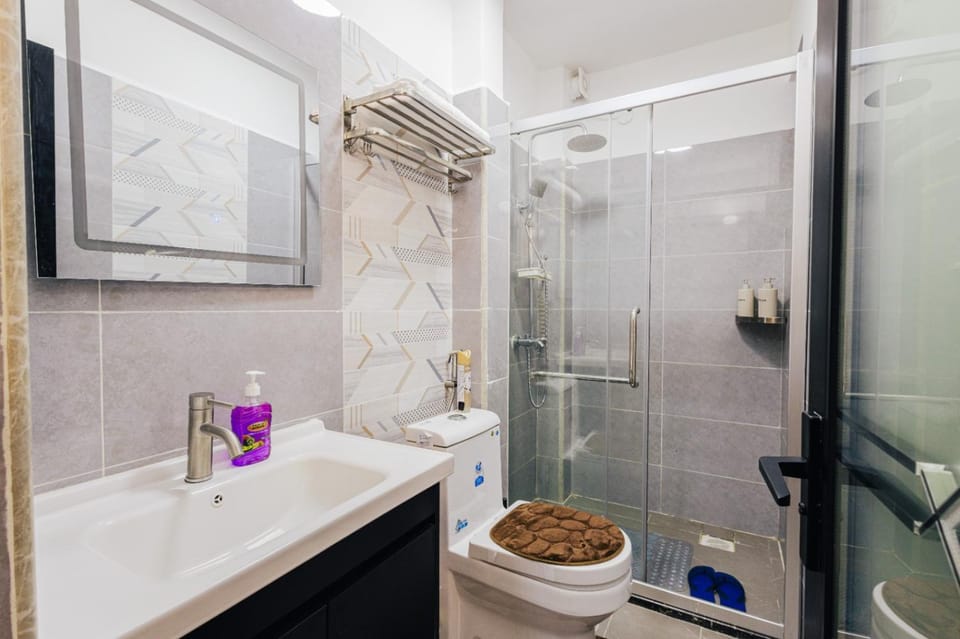 2 bedroom Kilimani Lavington Apartment in Nairobi County