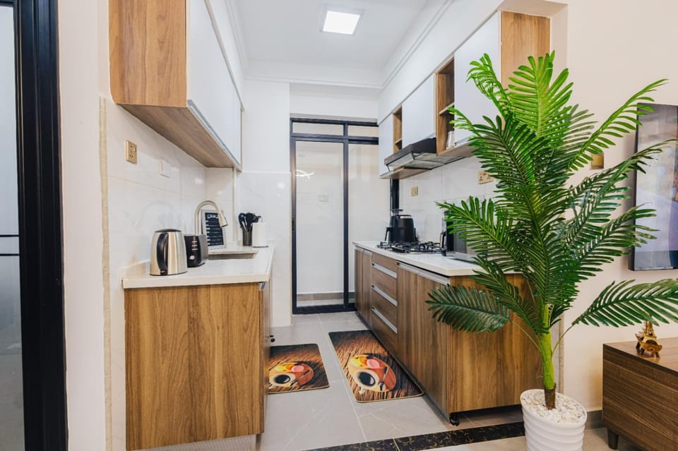 2 bedroom Kilimani Lavington Apartment in Nairobi County