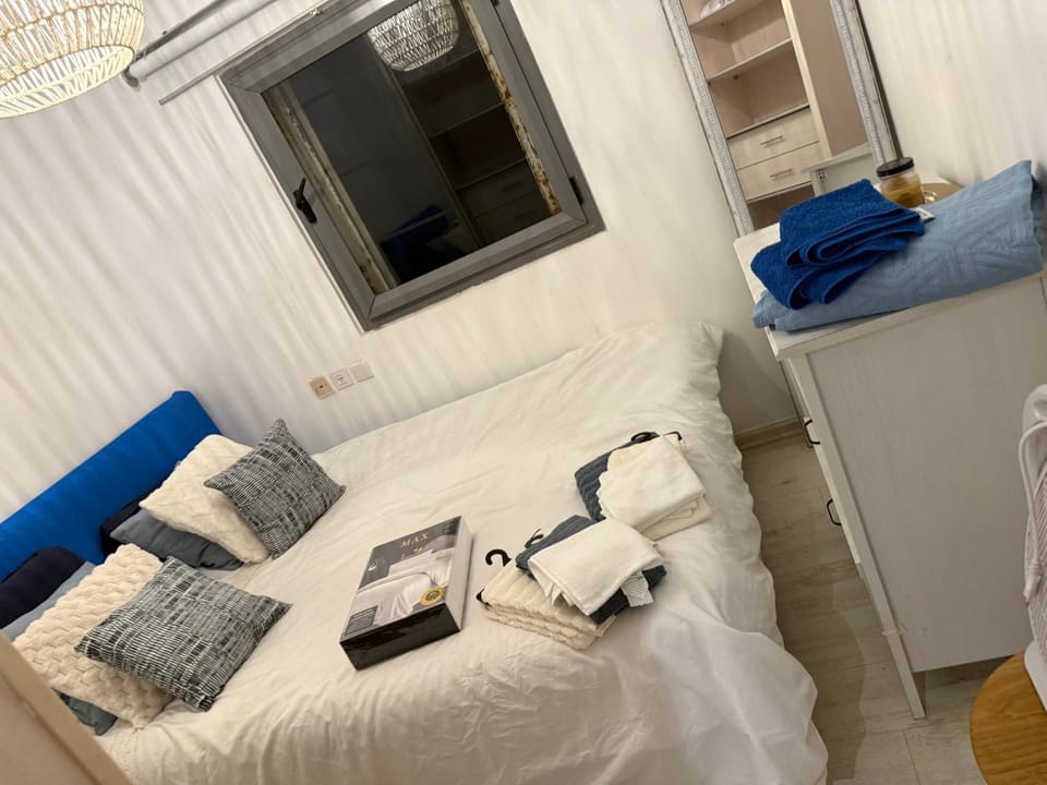 Amazing TLV Vacation rental in Tel Aviv-Yafo
