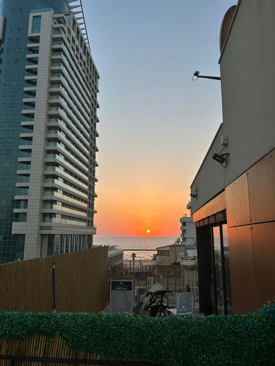 Amazing TLV Vacation rental in Tel Aviv-Yafo